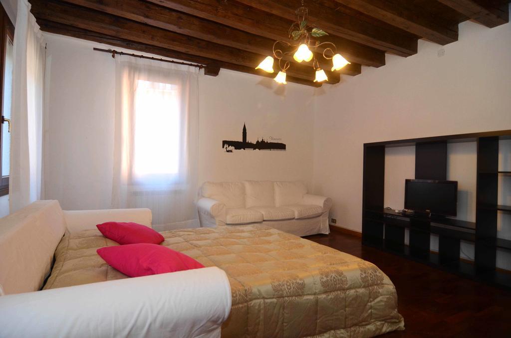 Speon Canal Views Wifi Venecia