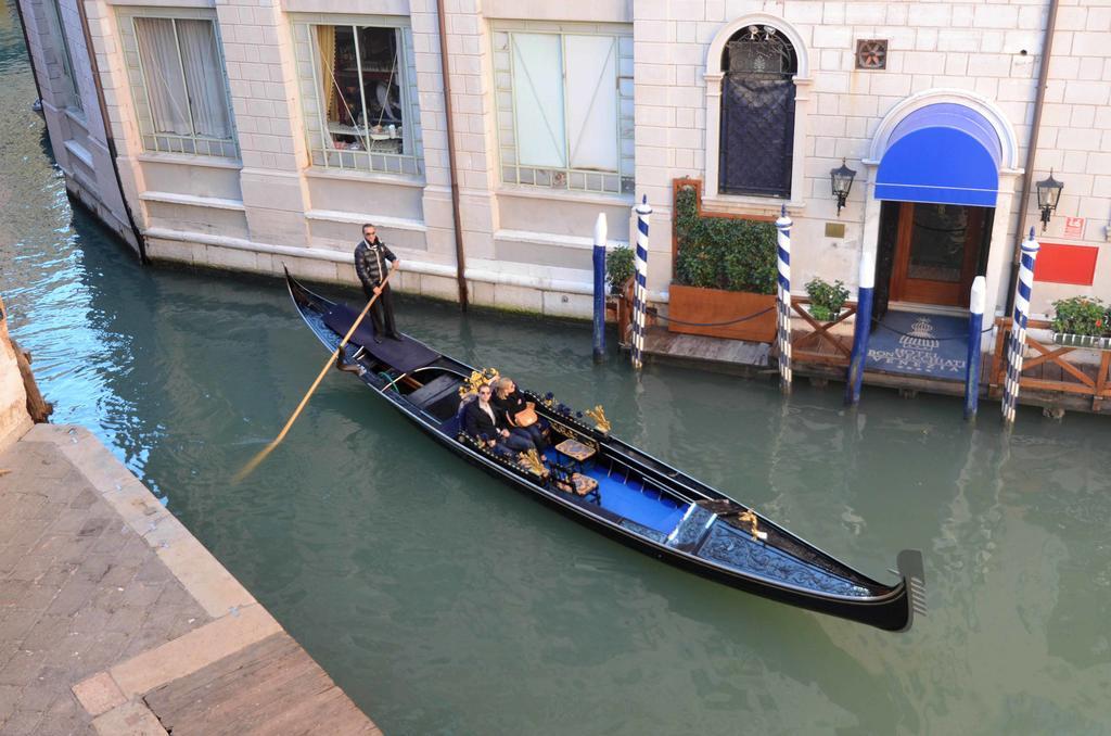 Speon Canal Views Wifi Venecia