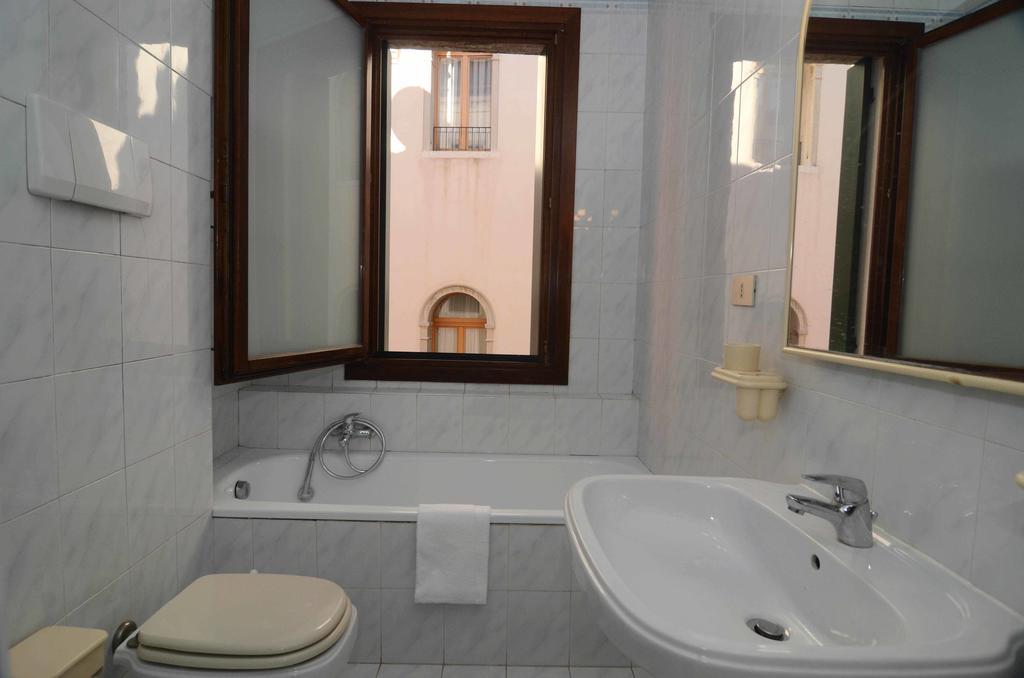 Apartament Speon Canal Views Wifi Wenecja